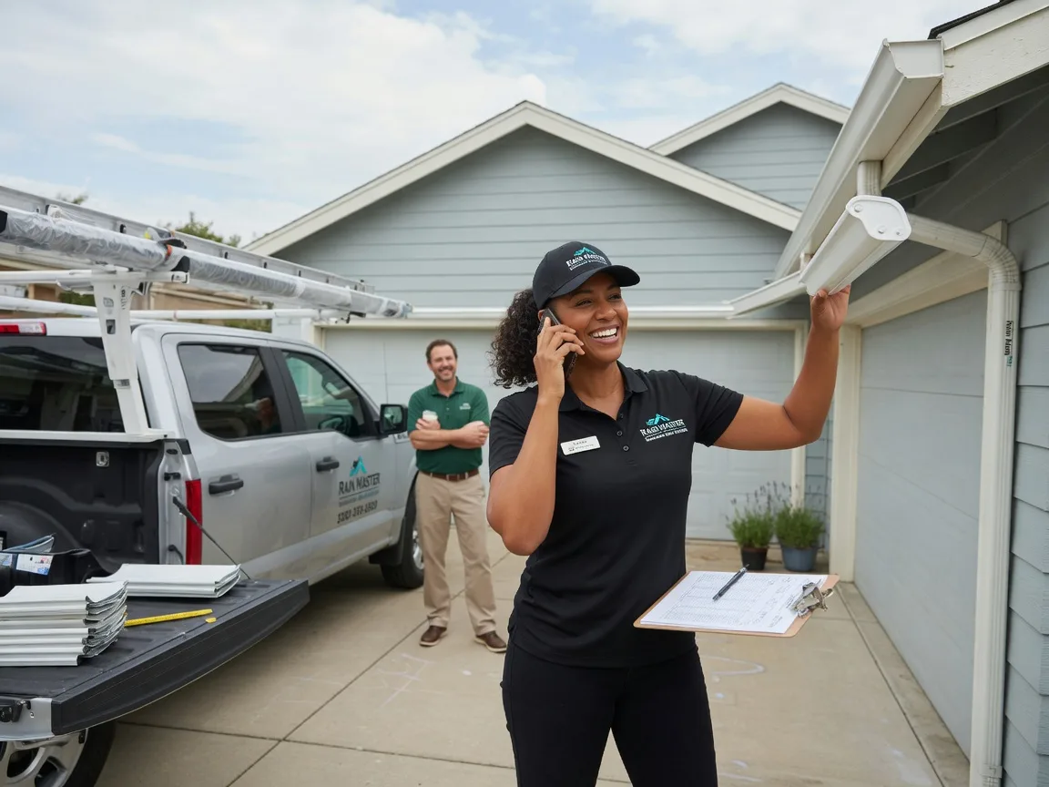 Gutter Installation Hereford, CO FAQs